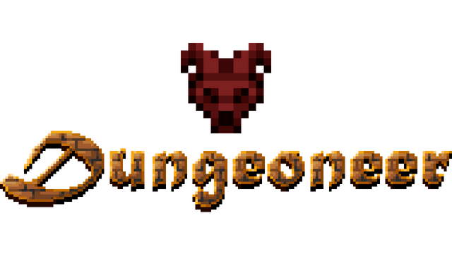Dungeoneer Logo