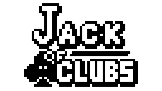 Jack of Clubs Logo