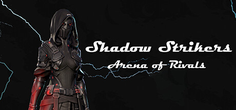 Shadow Strikers Arena of Rivals PC Specs