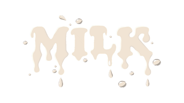 Milk Logo