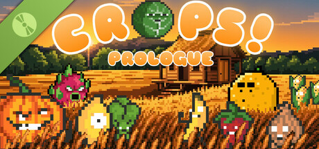 CROPS! Demo cover art