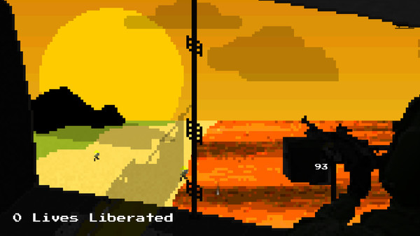 POP: Methodology Experiment One game for Linux 1