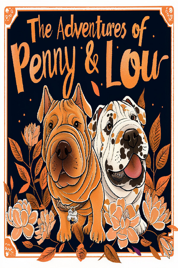 The Adventures of Penny & Lou for steam