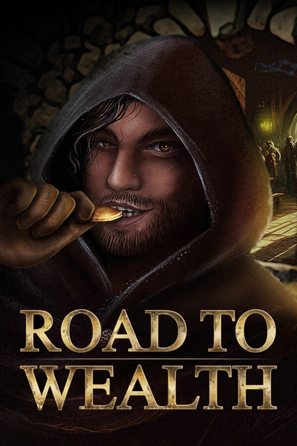 Road To Wealth for steam