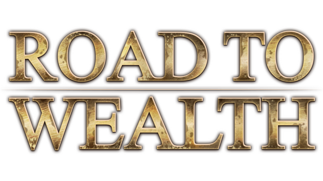 Road To Wealth Logo