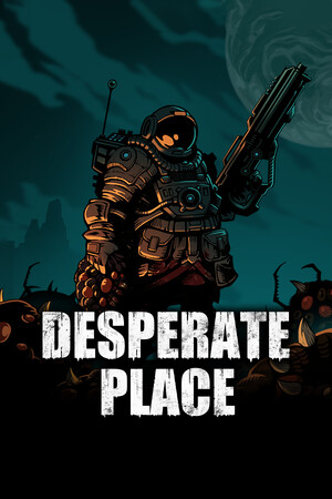 Desperate Place game image