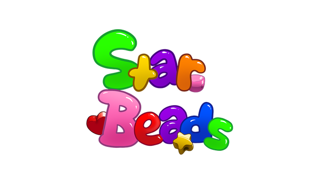 Star Beads Logo