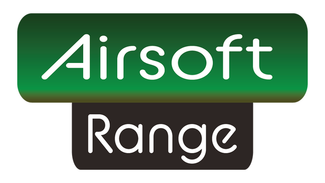 Airsoft Range Logo