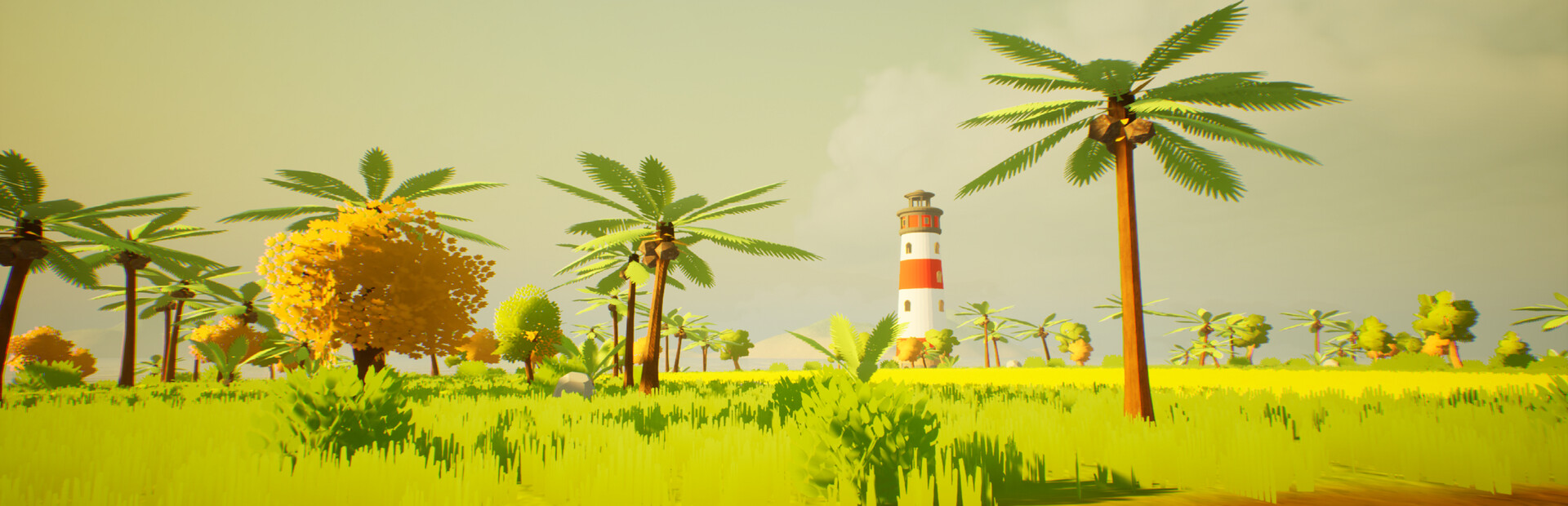 Goofy Little Soccer Match