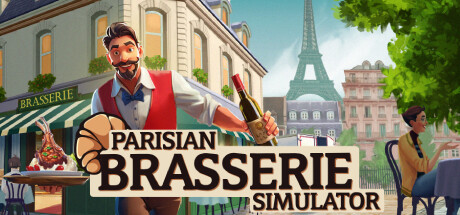 Parisian Brasserie Simulator PC Specs