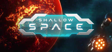 View Shallow Space on IsThereAnyDeal