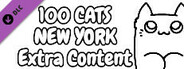 100 Cats New York - Extra Content