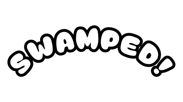 Swamped! Logo