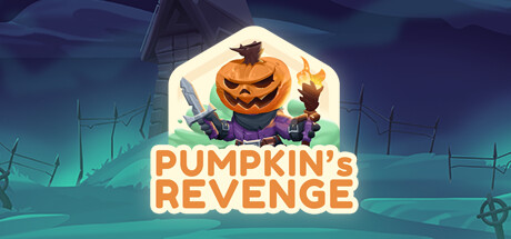 Pumpkin's Revenge PC Specs