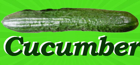 Cucumber cover art