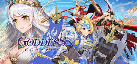 Goddess Connect PC Specs