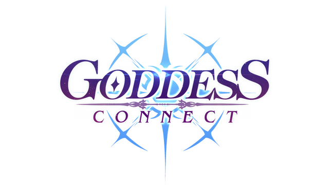 Goddess Connect Logo