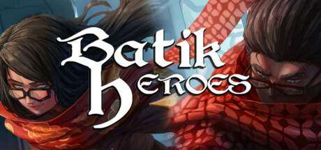 Batik Heroes PC Specs