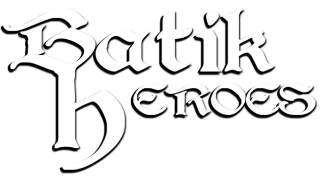 Batik Heroes Logo