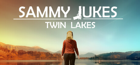 Sammy Jukes: Twin Lakes cover art