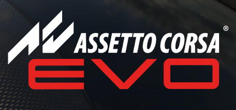 Assetto Corsa EVO cover art