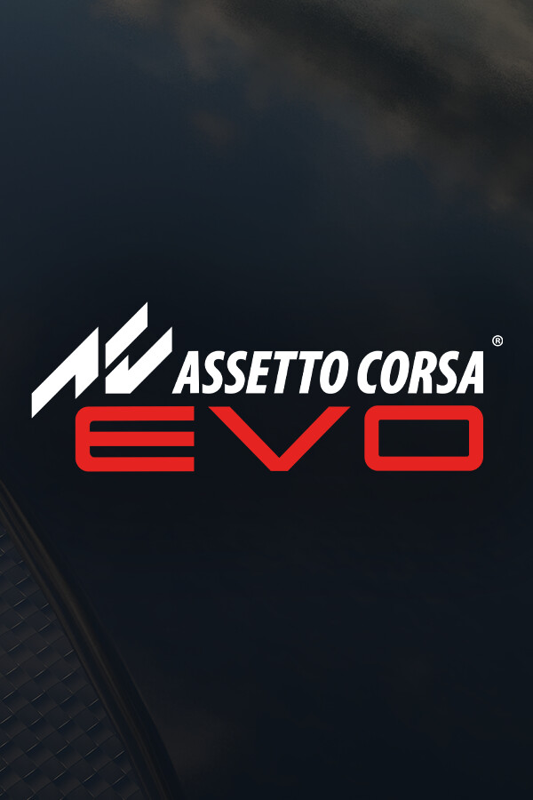 Assetto Corsa EVO for steam