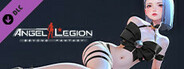 Angel Legion-DLC Secret Gift (Black)