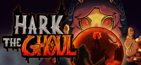 HARK THE GHOUL PC Specs