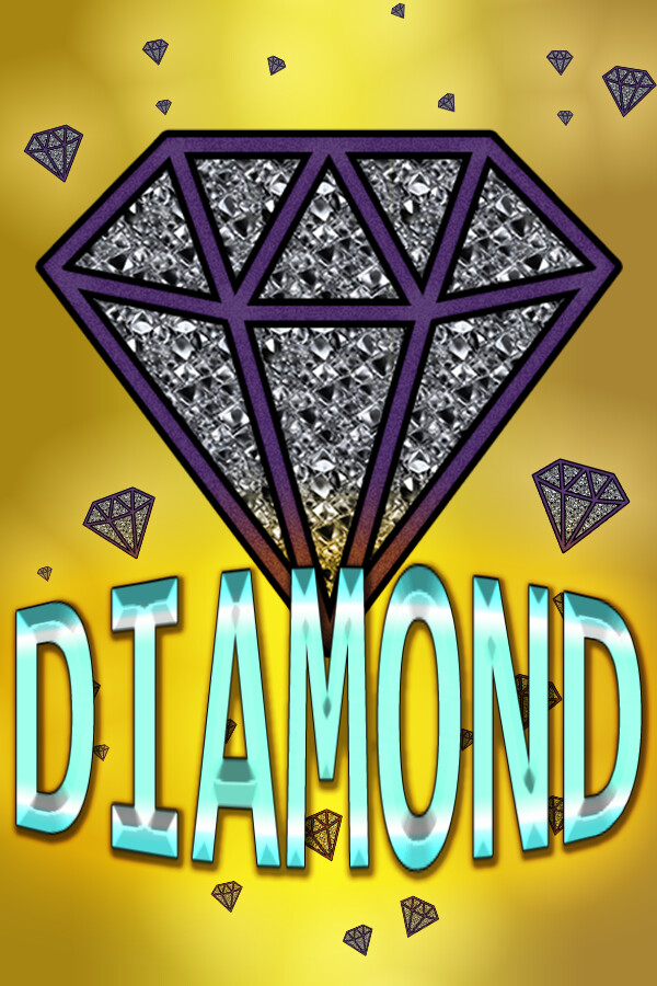 Steam portrait for Diamond.