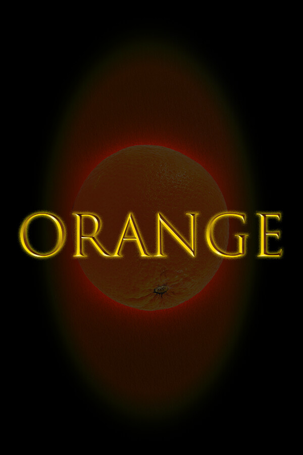 Steam portrait for Orange - The Annoying Clicker.