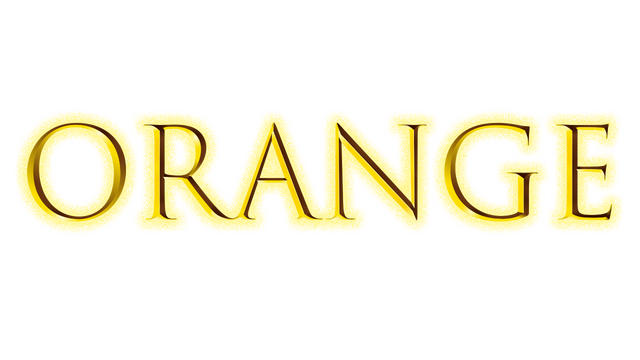 Orange - The Annoying Clicker Logo