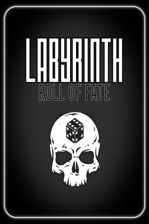 Labyrinth - Roll of Fate.