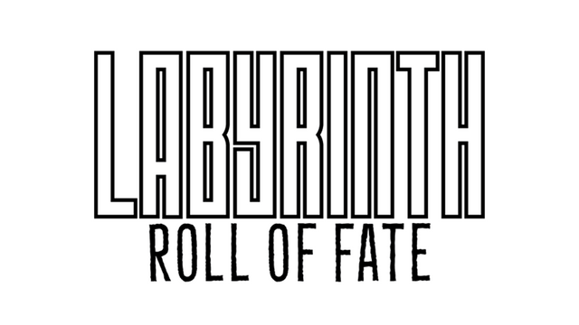 Roll of Fate Logo