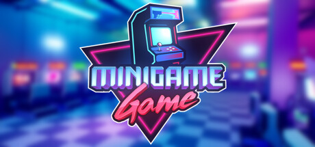 Minigame Game cover art