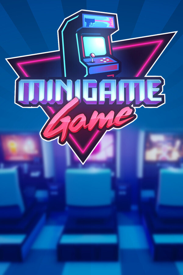 Minigame Game for steam