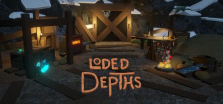 Loded Depths PC Specs