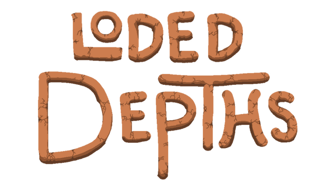 Loded Depths Logo