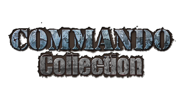 Commando Collection Logo
