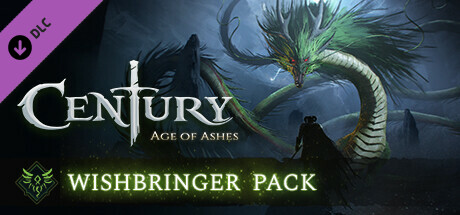 Century - Wishbringer Pack cover art