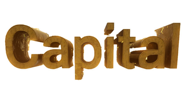 Capital Logo