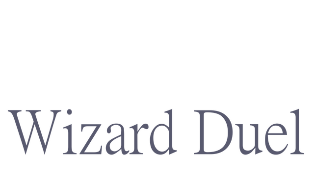 Wizard Duel Logo