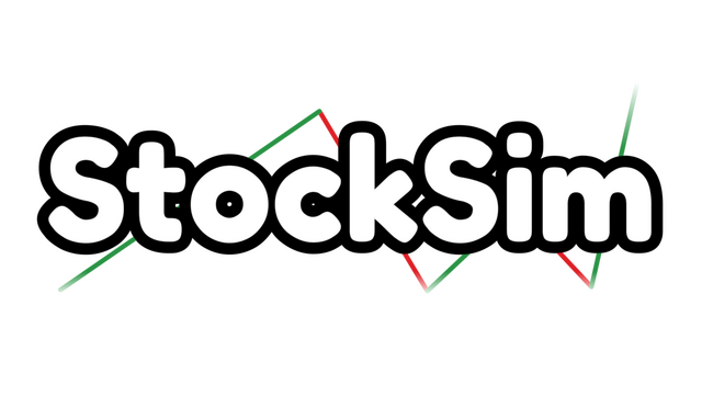StockSim Logo