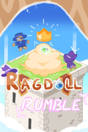 Ragdoll Rumble