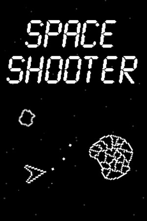 Space Shooter.