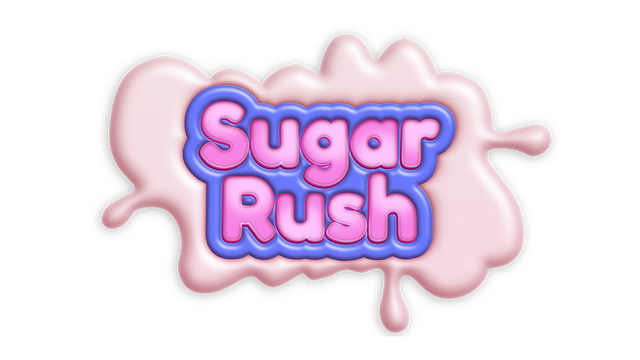 Sugar Rush Logo