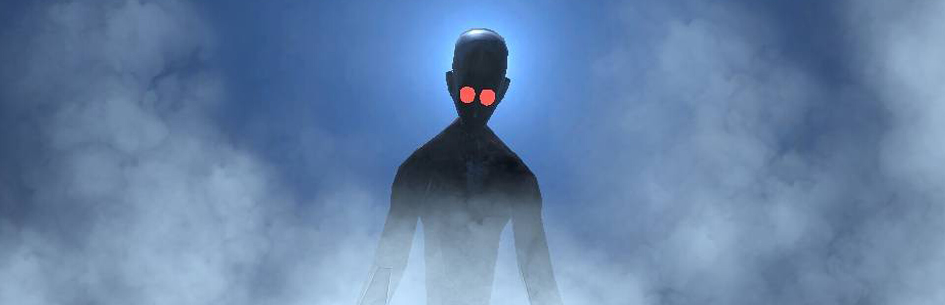 Night Drive: คืนหลอน ซ่อนทาง