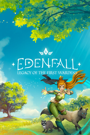 Edenfall Demo