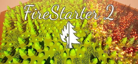 FireStarter 2 cover art