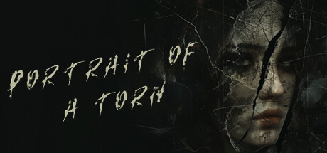 PORTRAIT OF A TORN cover art