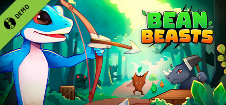 Bean Beasts Demo cover art